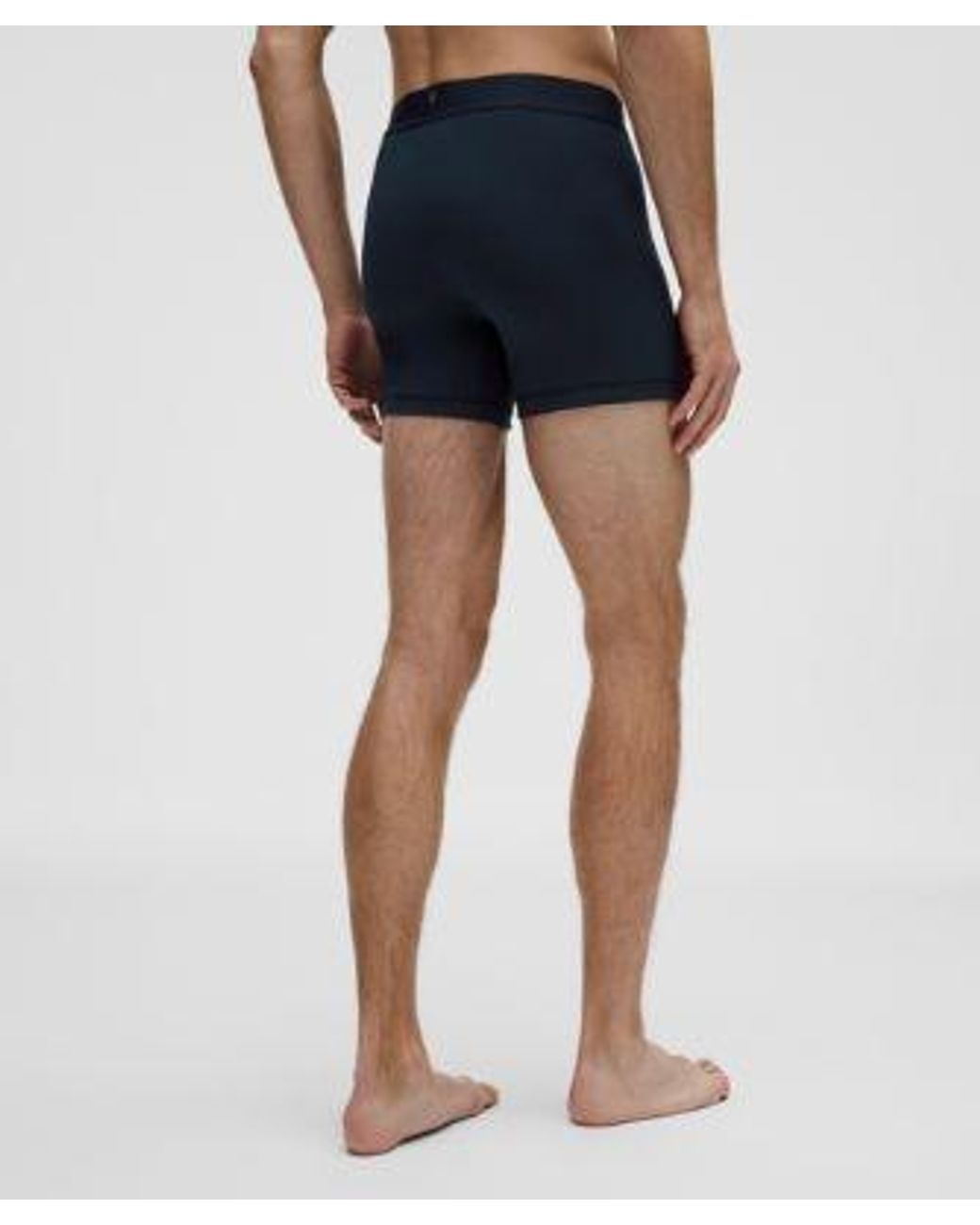 lululemon athletica White – Always for men