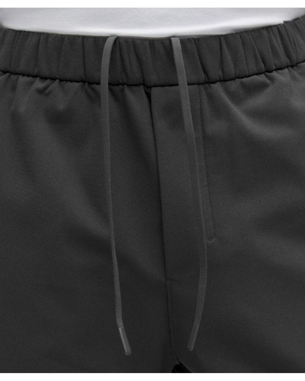 lululemon athletica Gray – Abc Warm Warpstreme Pull-On Trousers Regular – – Size Medium for men