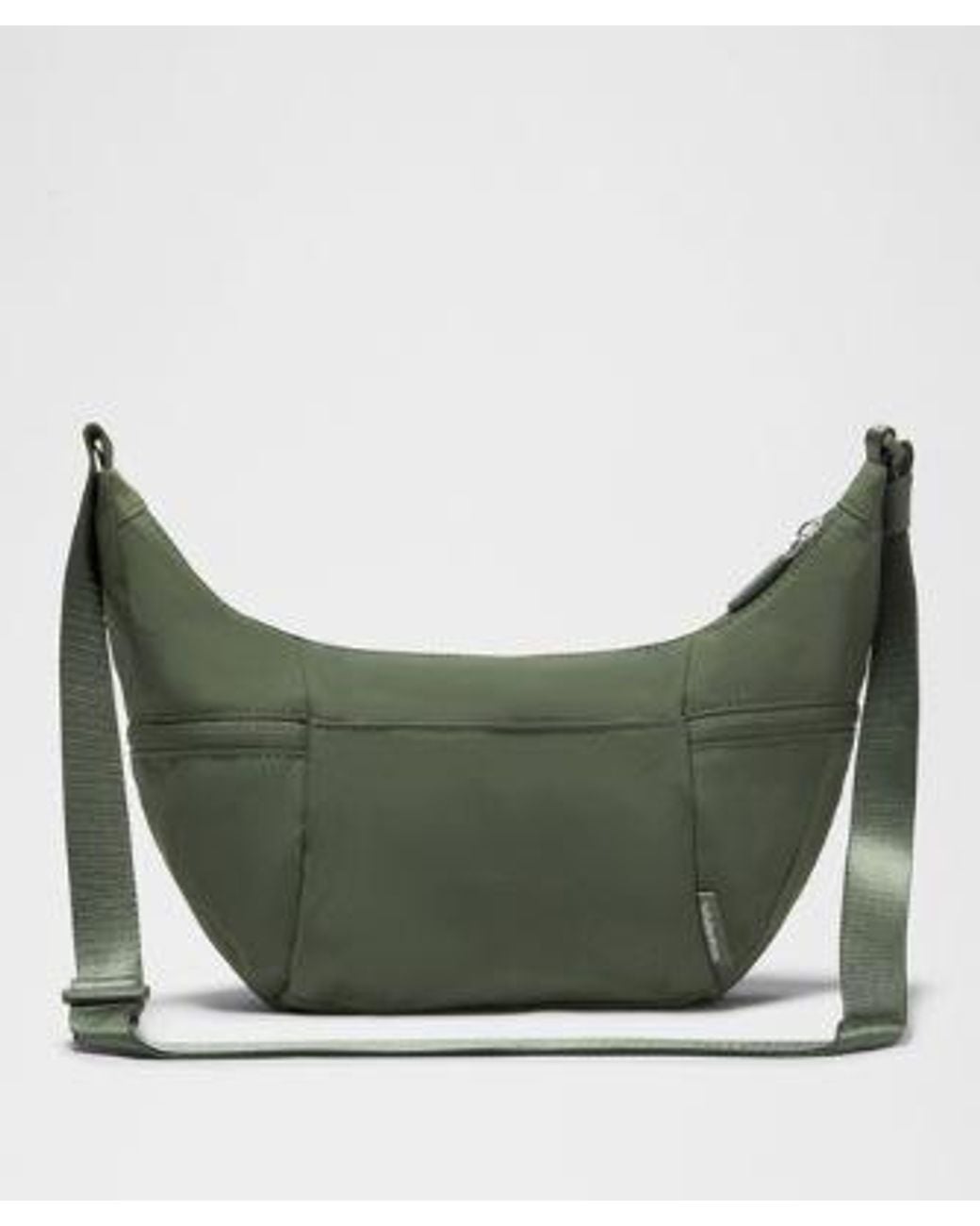 lululemon athletica Green – Small Slouchy Sling Bag 3L –