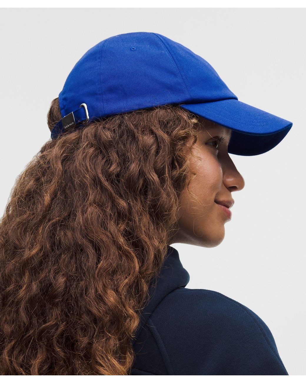 lululemon Classic Ball Cap in Blue | Lyst display picture 2