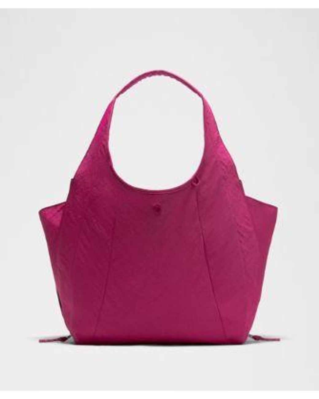 lululemon athletica Pink – Slouchy Shoulder Bag 19L –