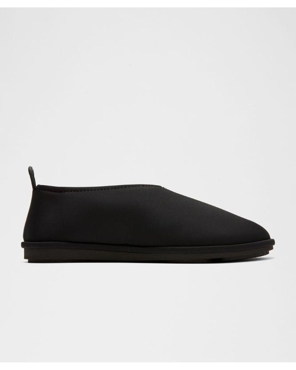 lululemon athletica Black Flat Mate