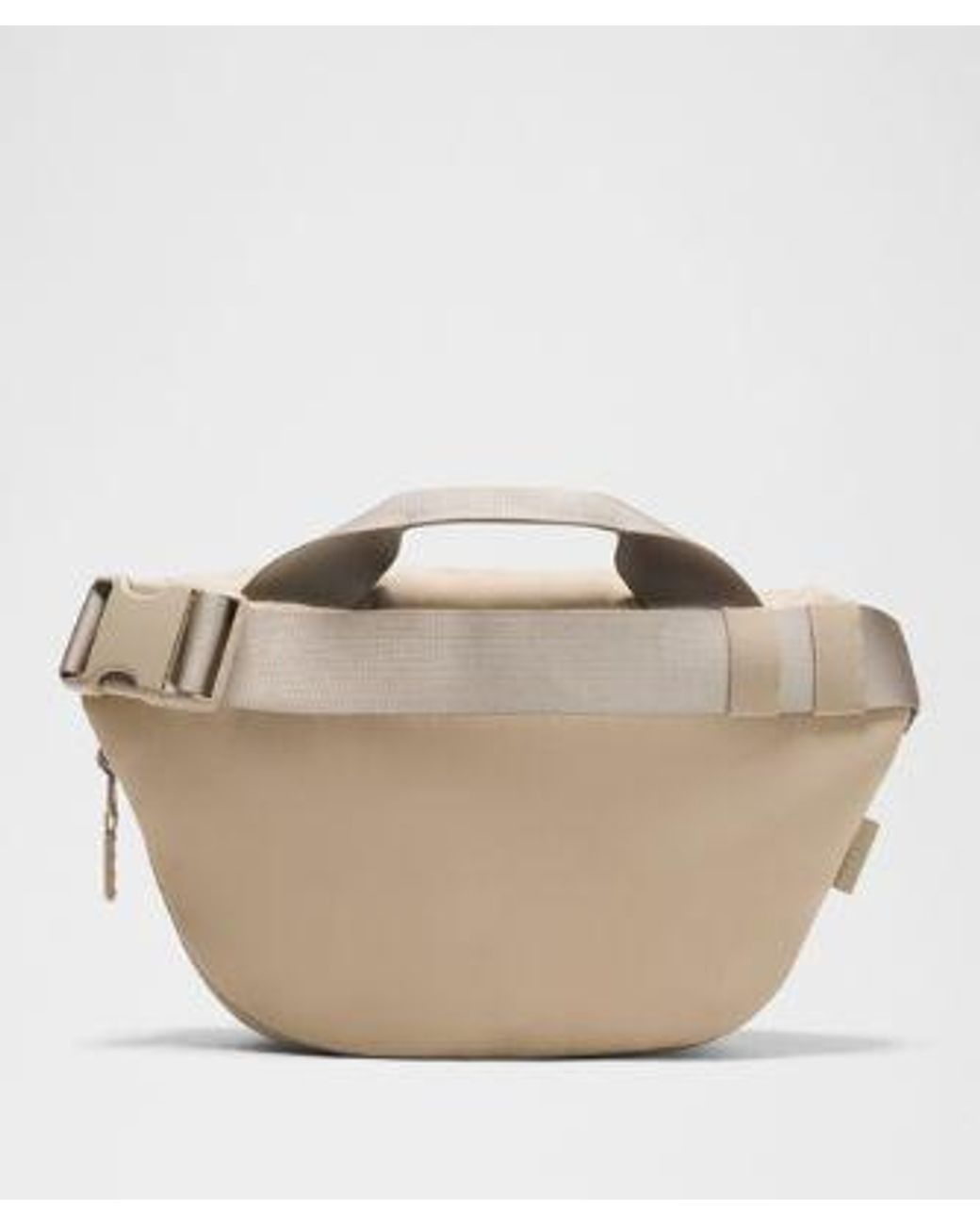 lululemon athletica Natural – Curved Crossbody Bag 3L – Color Khaki