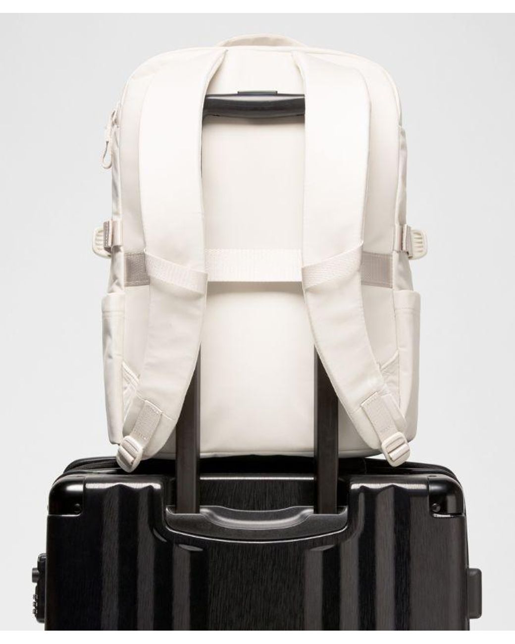 lululemon athletica Natural New Crew Backpack 22L