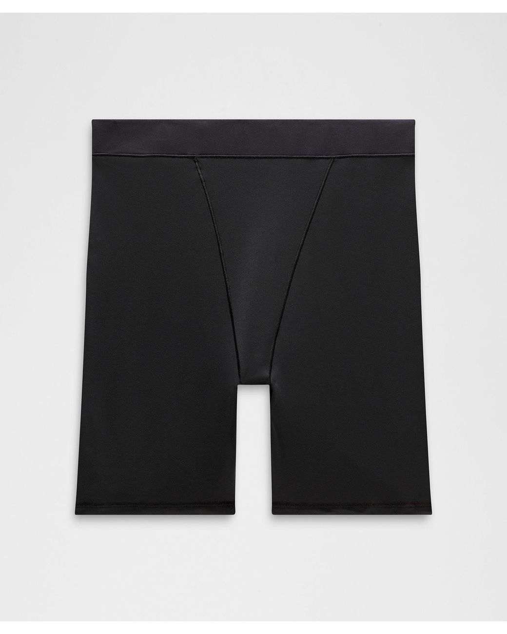 lululemon Wundermost Ultra-Soft Nulu Super-High-Rise Boxer  display picture 1