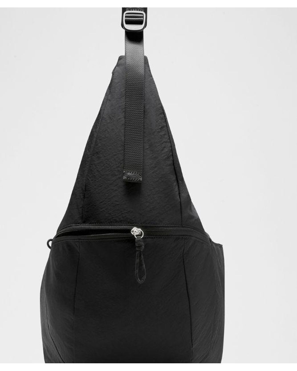 lululemon athletica White – Extra-Large Slouchy Shoulder Bag 24L –