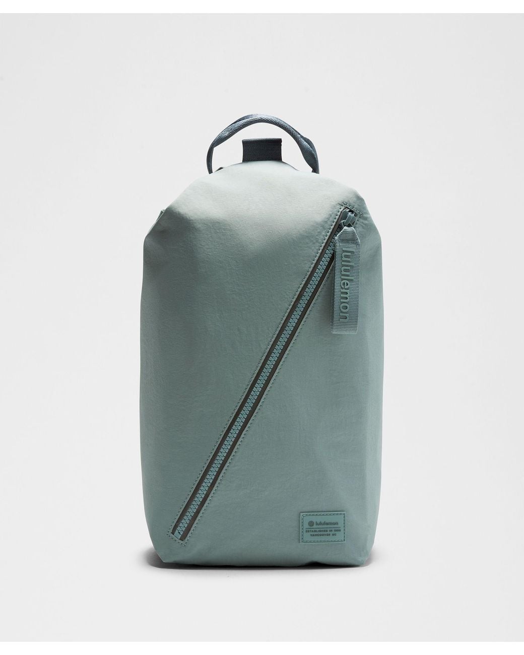 lululemon Fast Track Bag 2.0 9L /Pastel in Blue | Lyst lululemon Fast Track Bag 2.0 9L /Pastel in Blue | Lyst