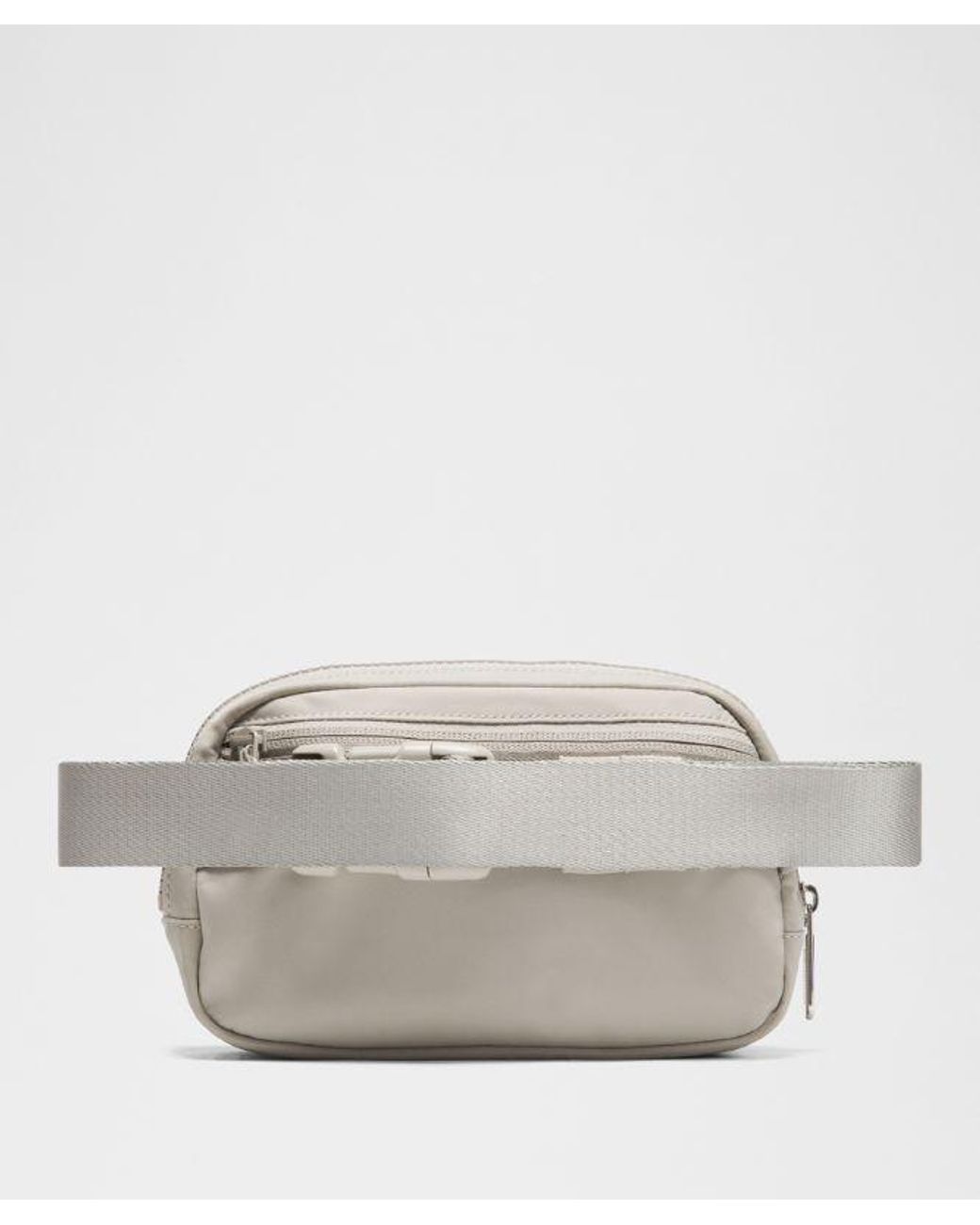 lululemon athletica Gray – Everywhere Belt Bag 1L –