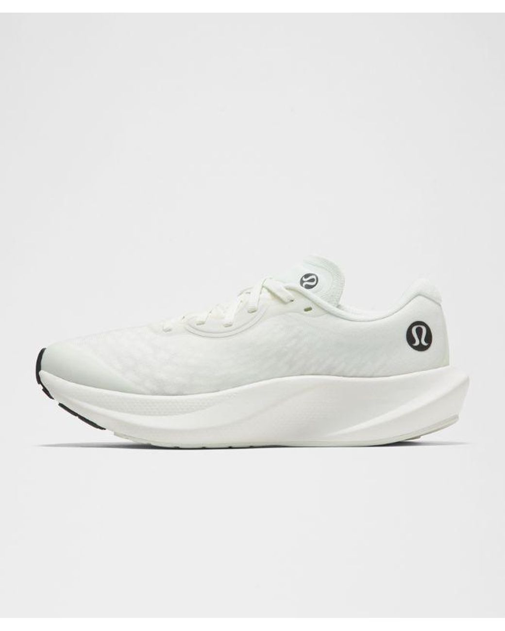 lululemon athletica White – Split Shift Running Shoes – – Size 14