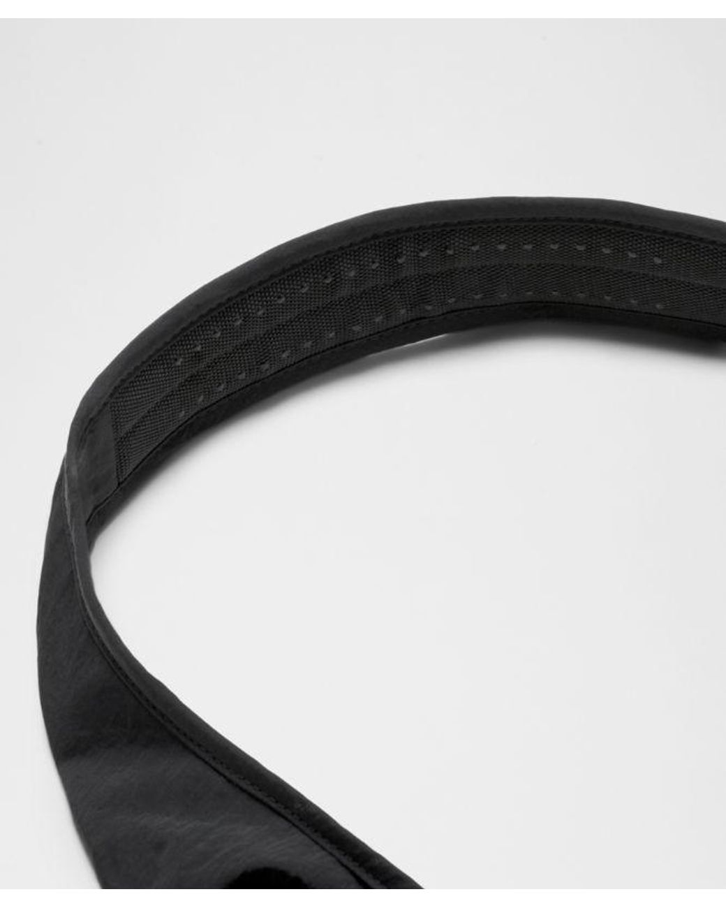 lululemon athletica Black – Big-Ass Bag 80L –