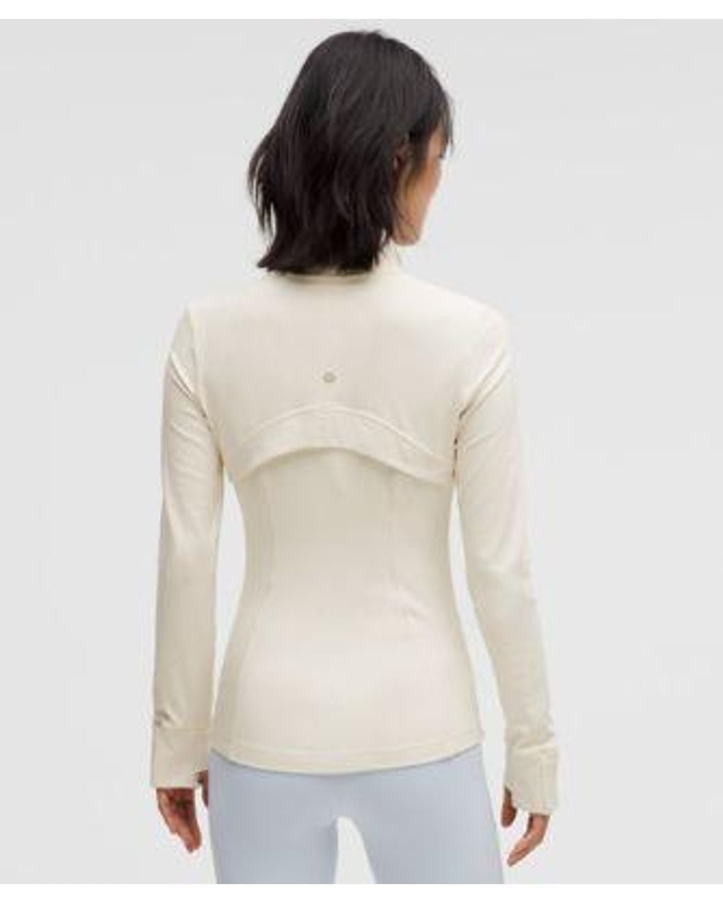 lululemon athletica Natural Define Jacket
