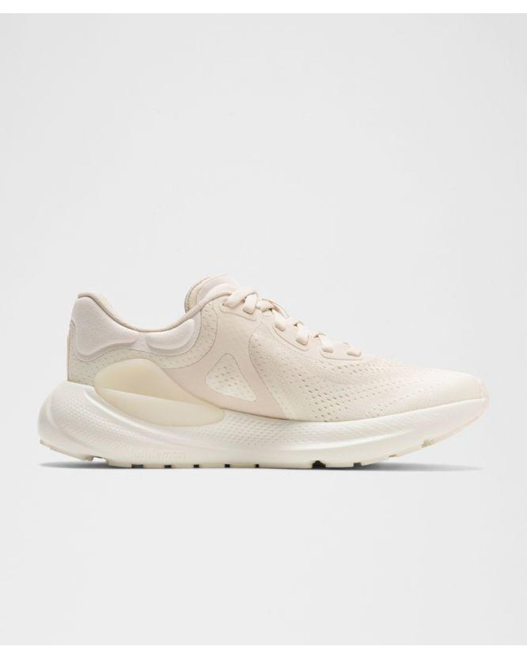 lululemon athletica Natural Beyondfeel Running Shoe