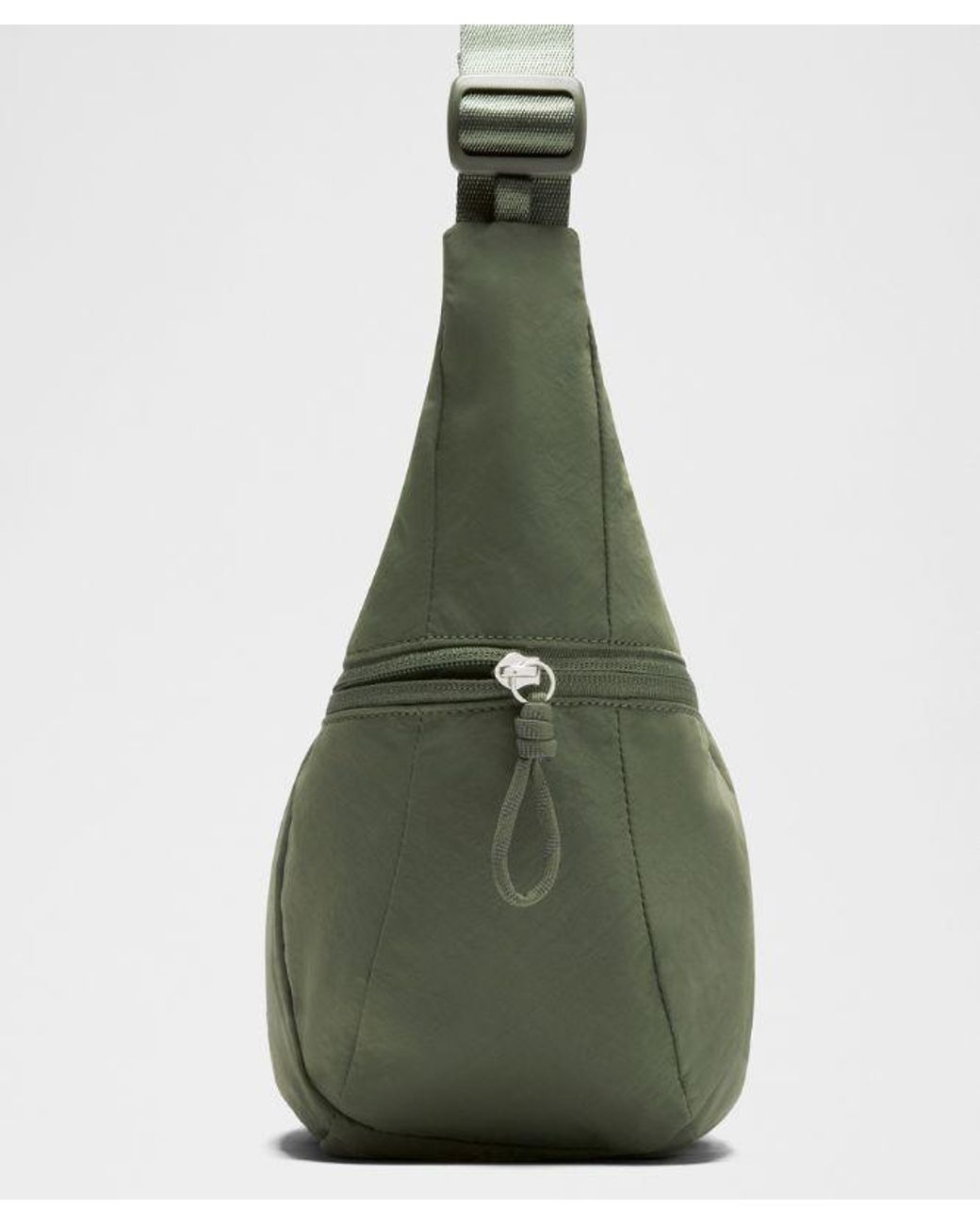 lululemon athletica Gray – Slouchy Sling Bag 6L –