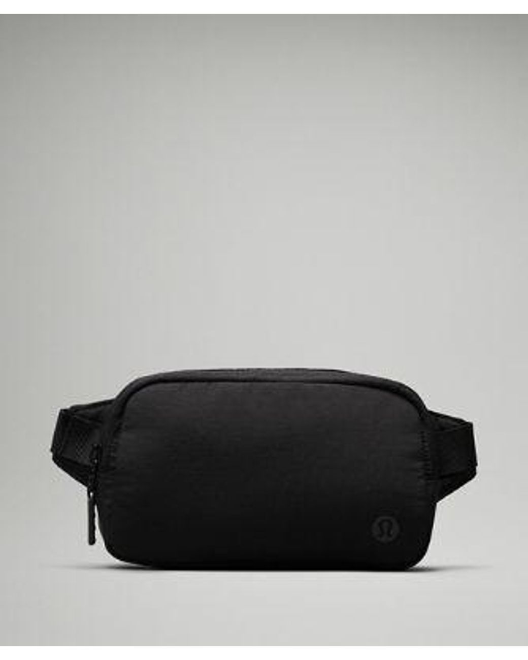 Lululemon everywhere belt bag black hotsell