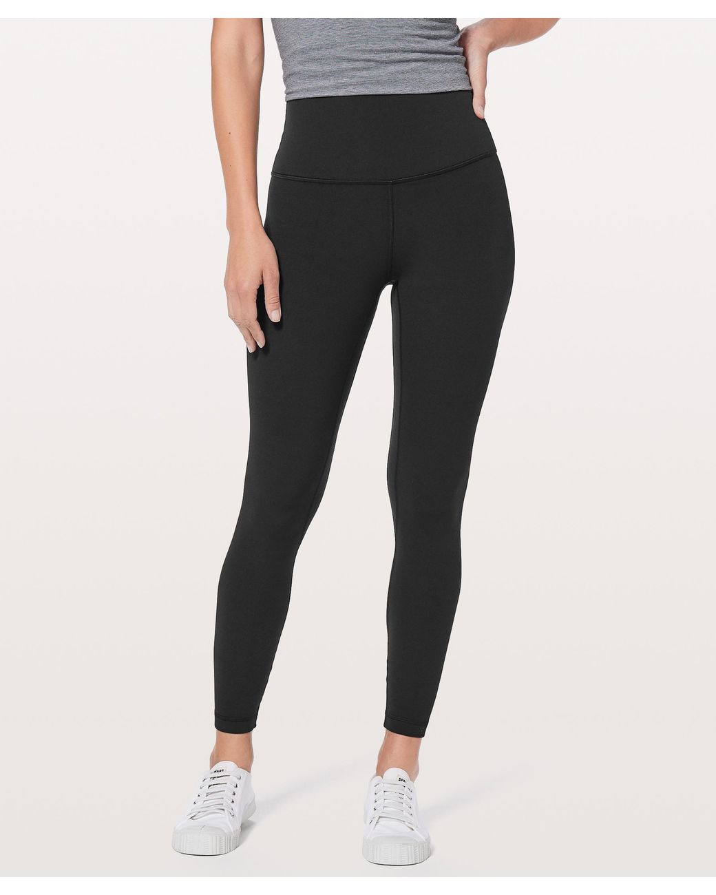 Lululemon Athletica Pant Material Safety
