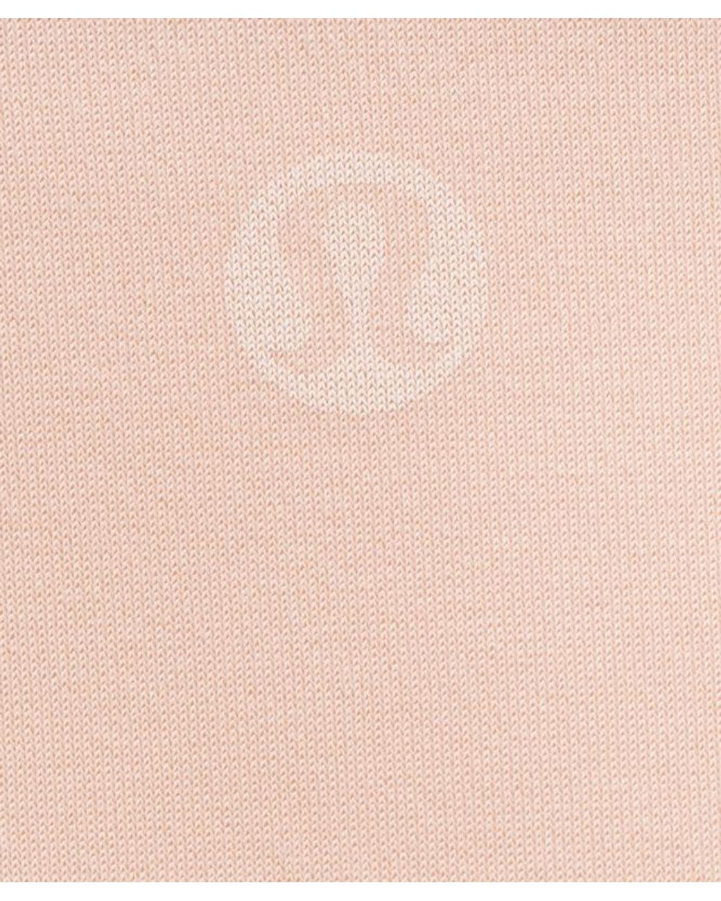lululemon athletica Natural Invisiwear Mid-Rise Thong Underwear