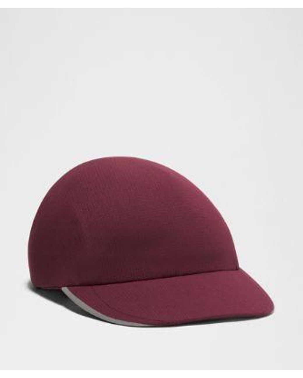 lululemon athletica Red Fast And Free Running Hat