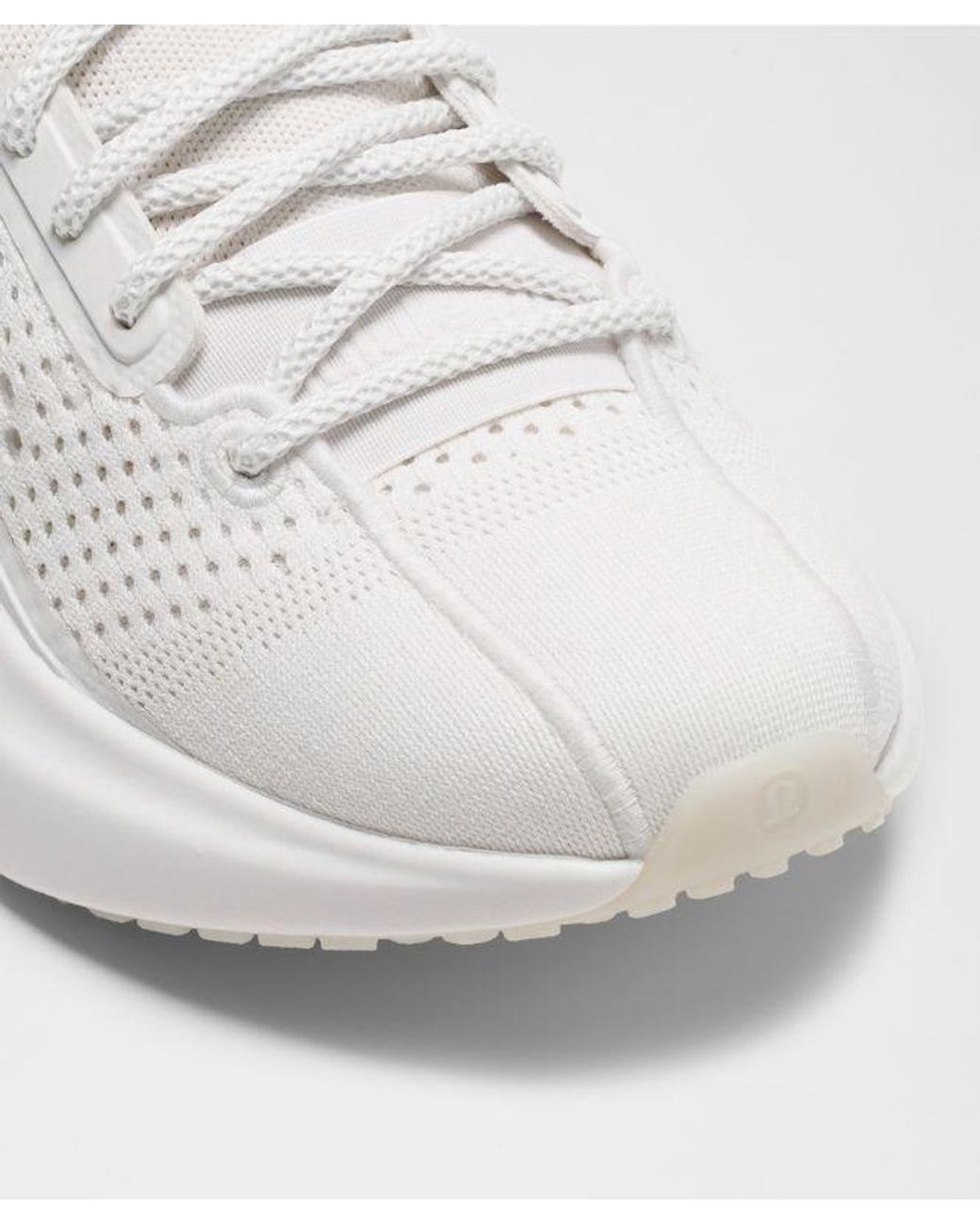 lululemon athletica White Chargefeel 3 Workout Shoe