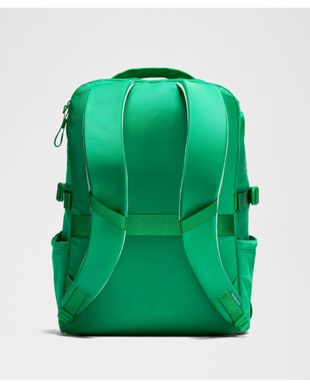 lululemon New Crew Backpack 22L in Green | Lyst UK