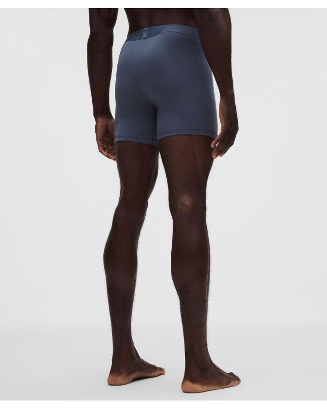 lululemon athletica Blue Always for men