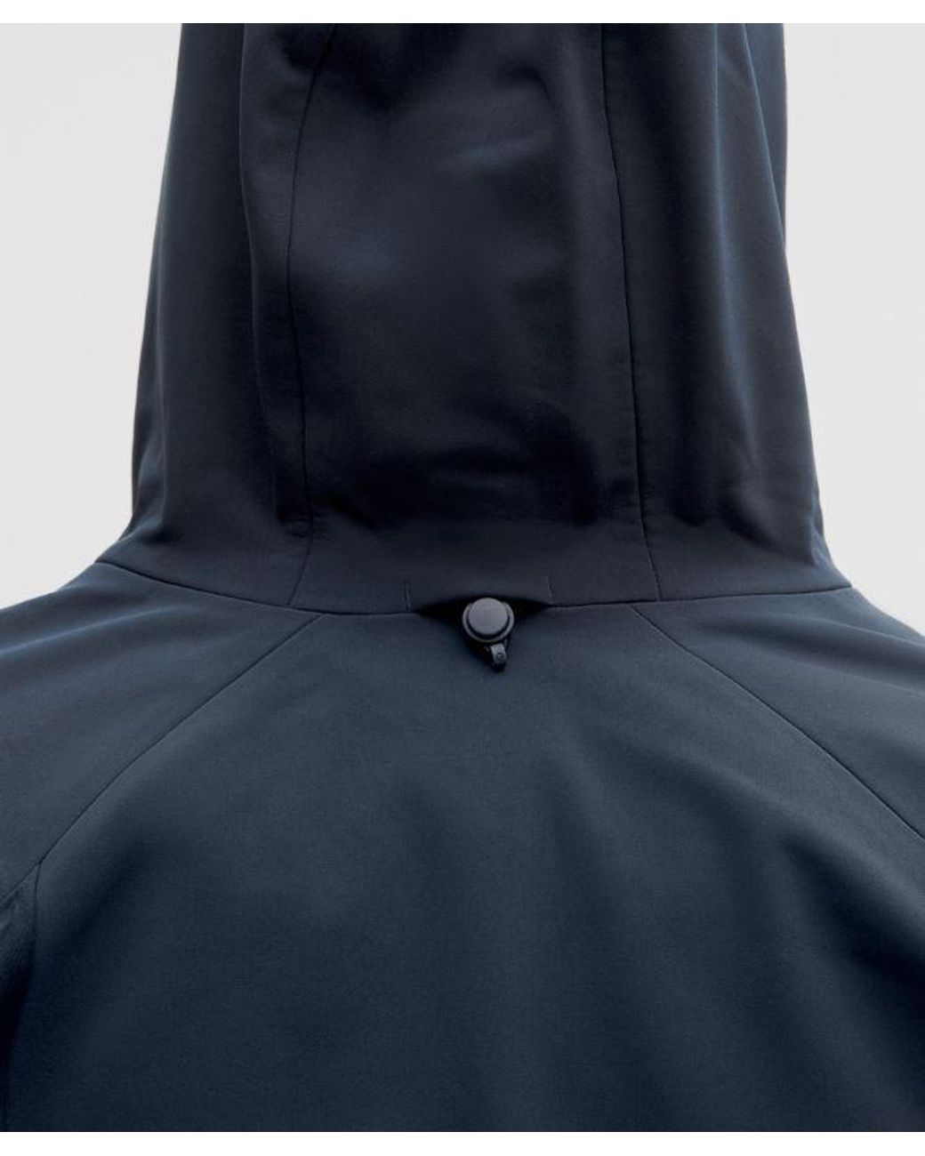 lululemon athletica Blue Cross Chill Performance Jacket