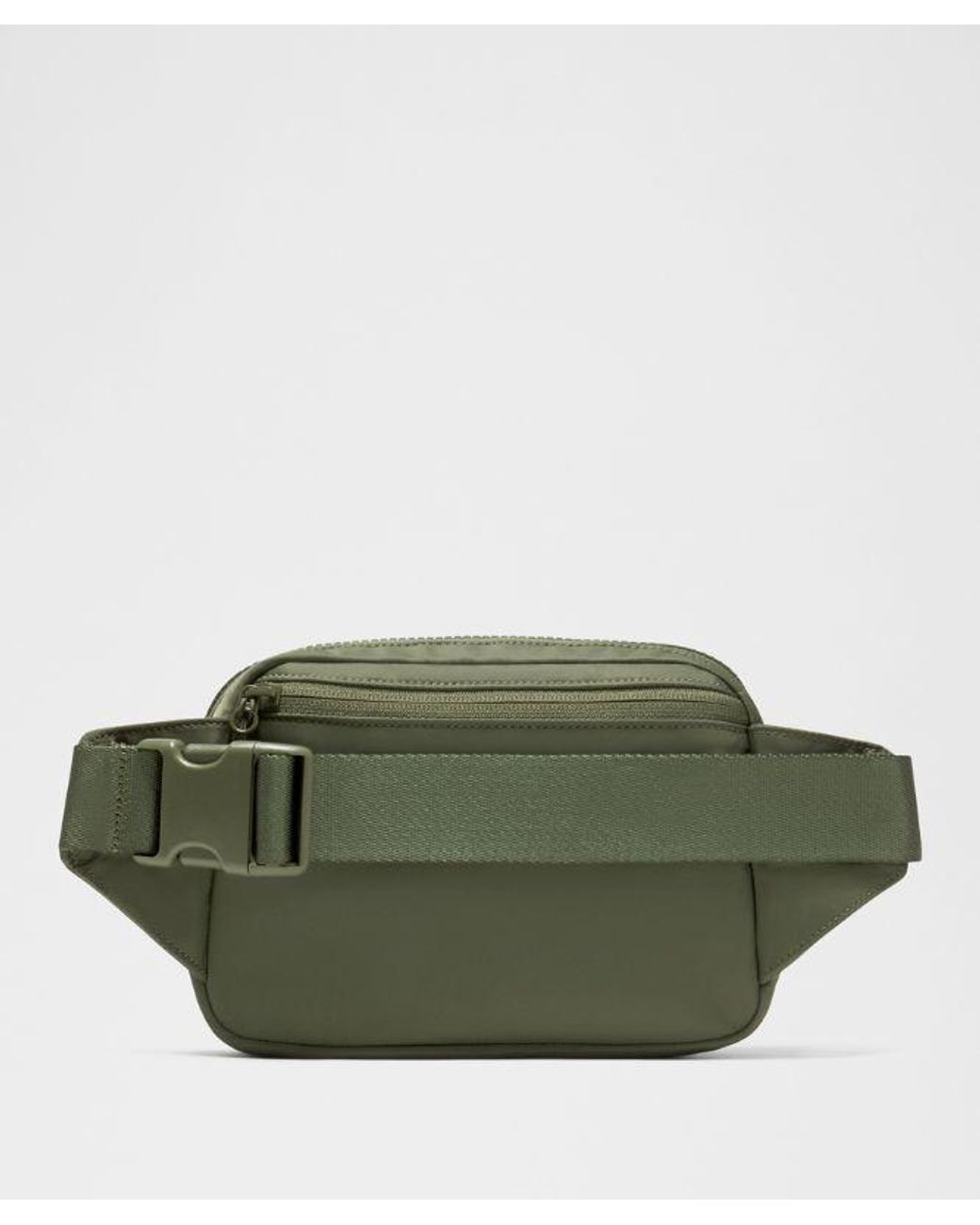 lululemon athletica Green – Everywhere Belt Bag Large 2L –