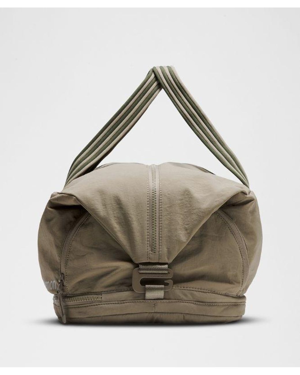lululemon athletica Multicolor 3-In-1 Gym Duffle Bag 30L