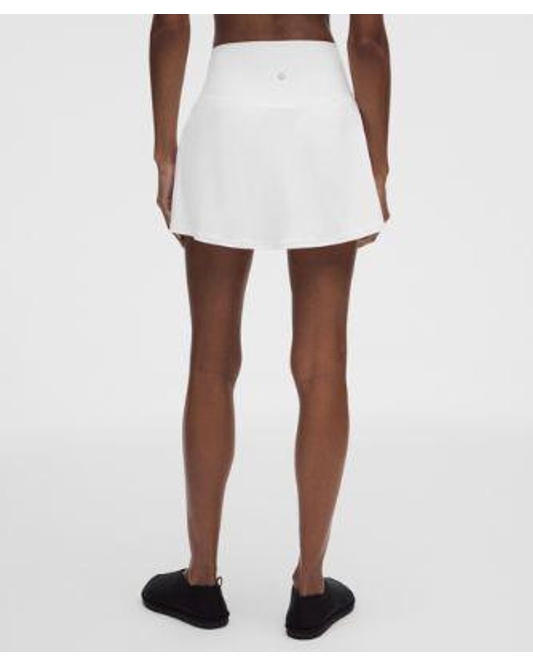 lululemon athletica White Align High-Rise Skirt
