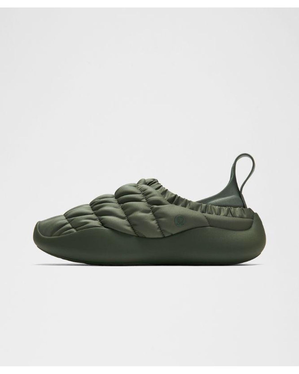 lululemon athletica Green – Puff Puff Shoes – – Size 14 for men