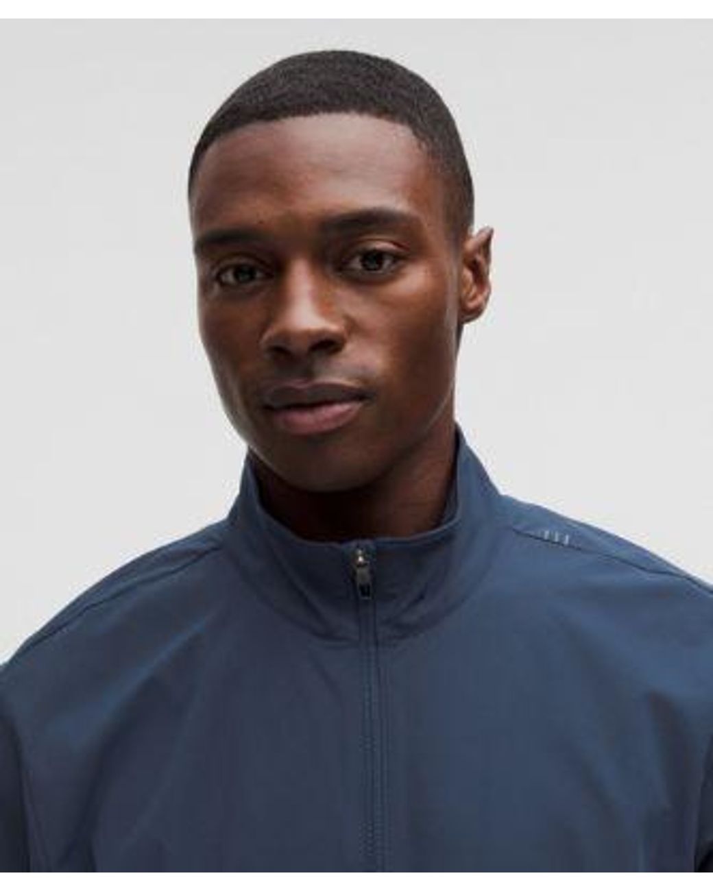 lululemon athletica Blue – Zeroed for men