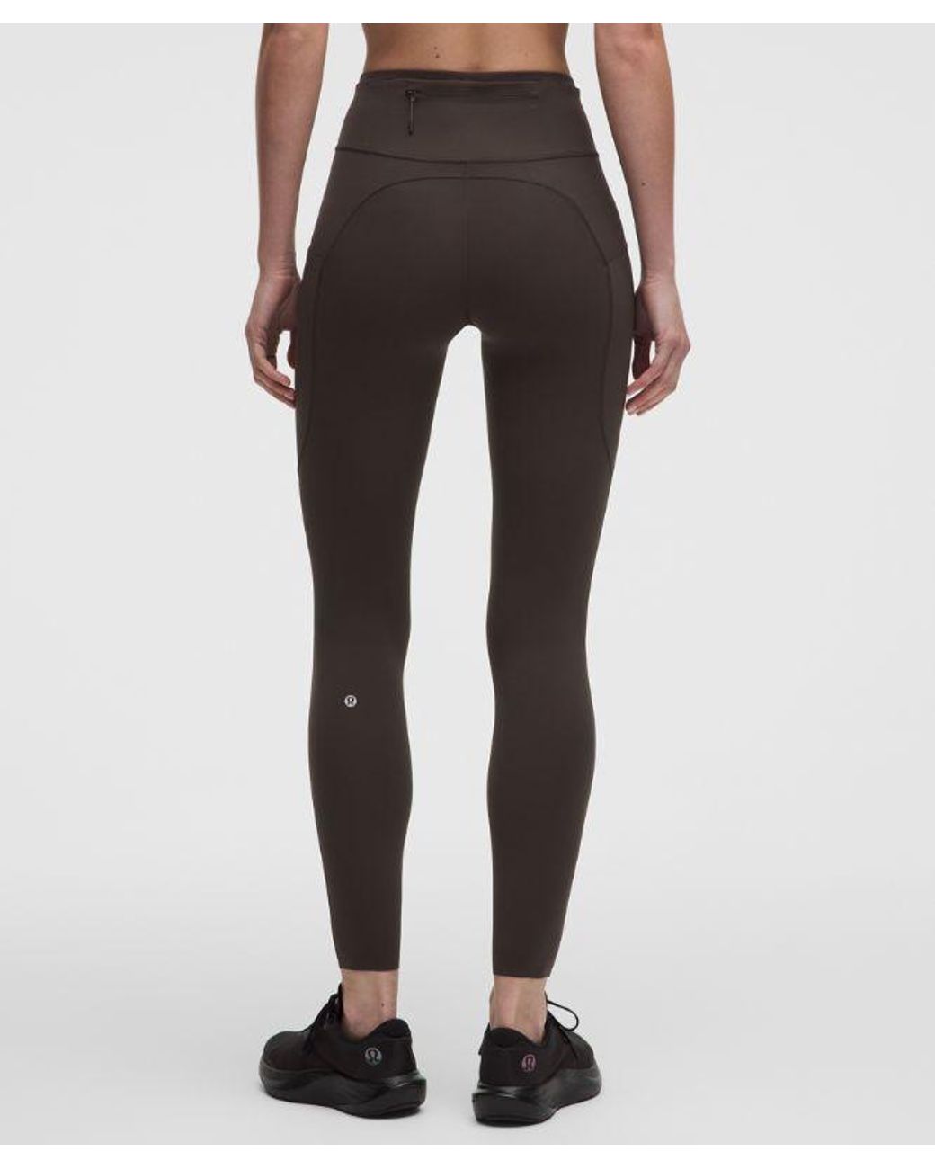 lululemon athletica Multicolor Fast And Free 6-Pocket High-Rise Tight 28"
