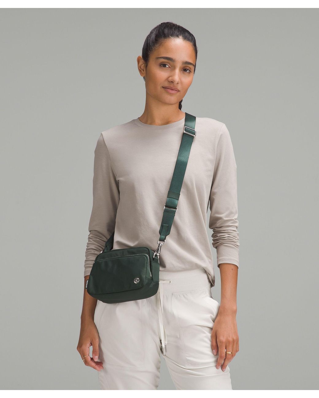 Lululemon • Everywhere newest Crossbody Bag