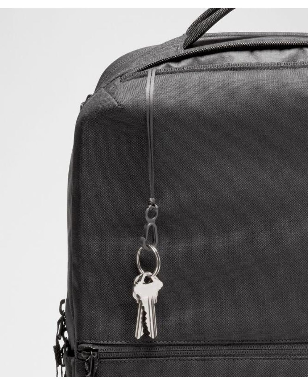 lululemon athletica Black – Double-Zip Backpack 22L Tech Canvas –