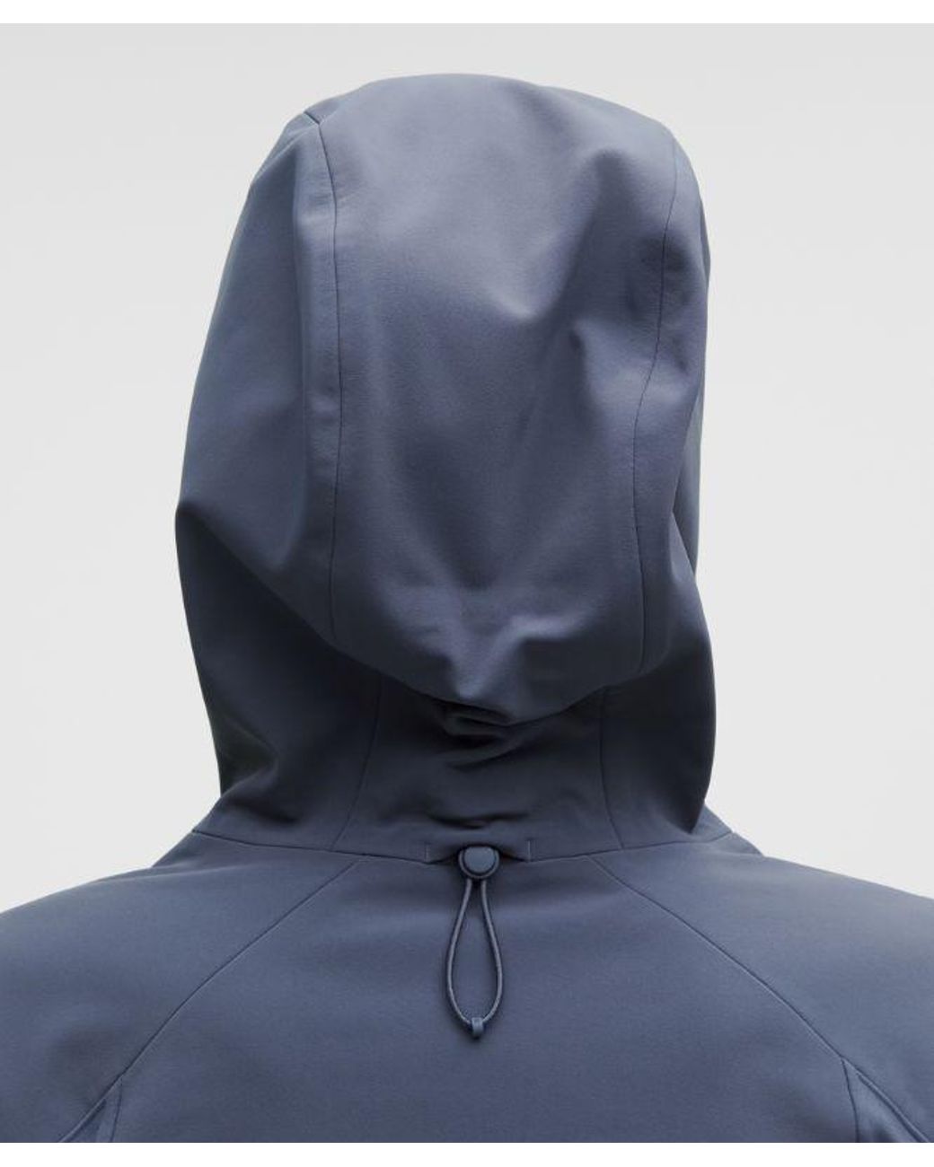 lululemon athletica Blue Cross Chill Performance Jacket