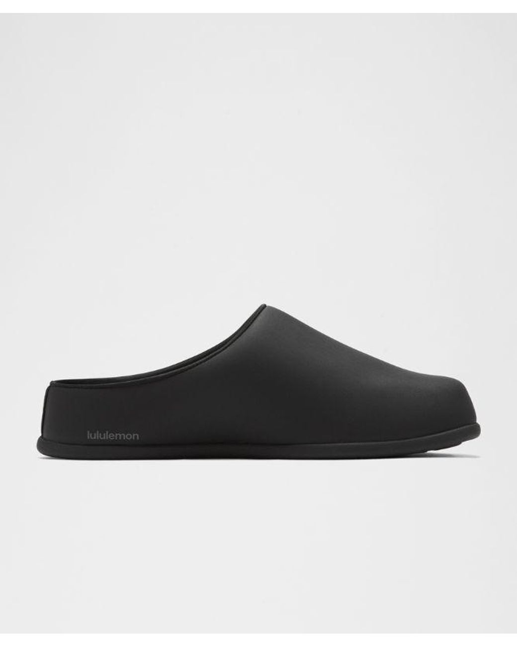 lululemon athletica Black – Swayday Mule – – Size 14
