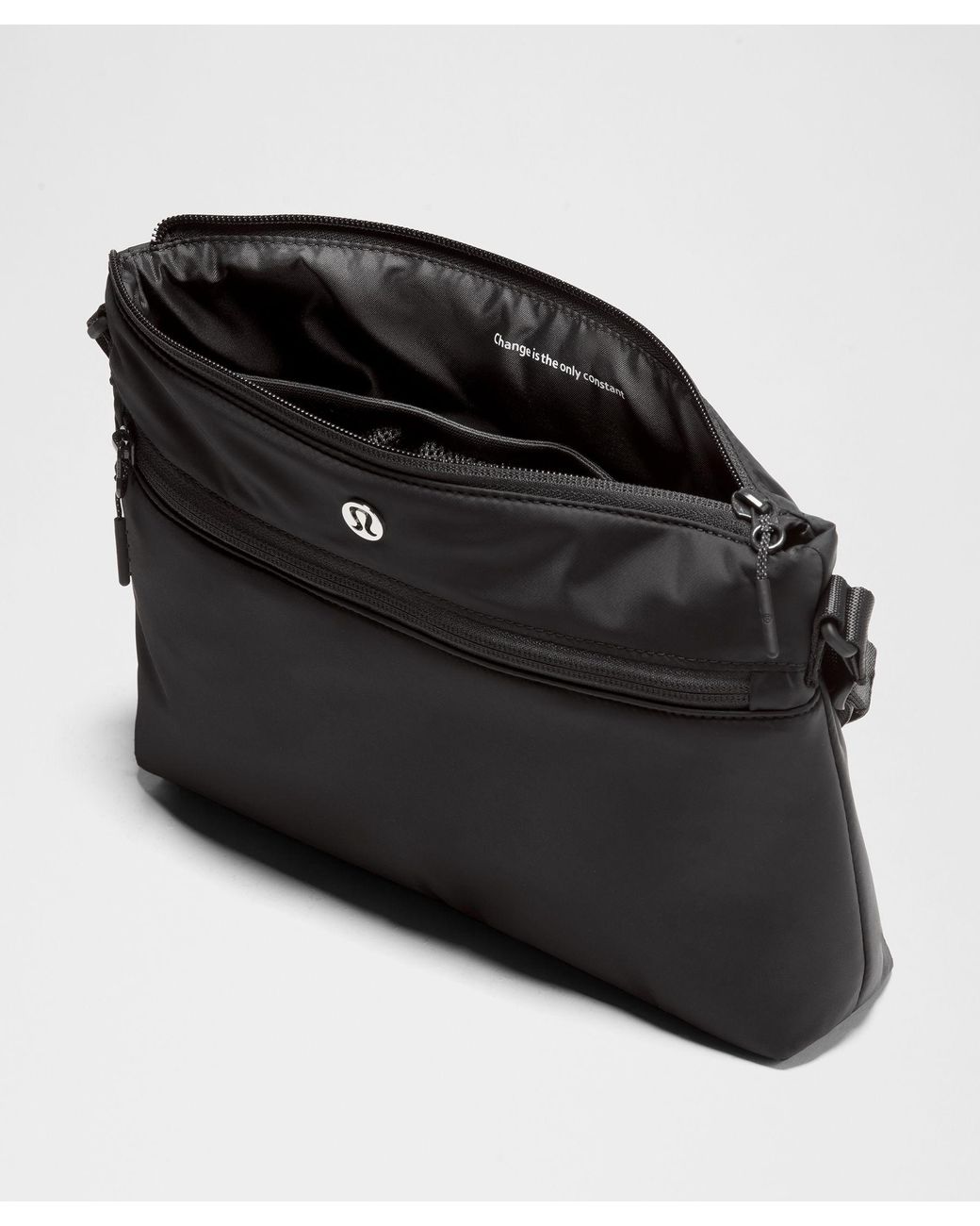 lululemon  New Parent Backpack 17L  in Black | Lyst