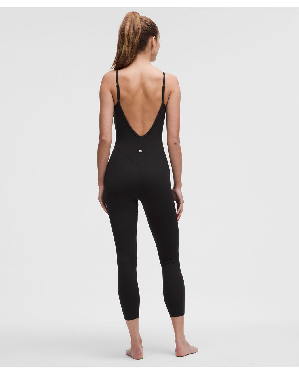 lululemon Align V-Back Bodysuit 25
