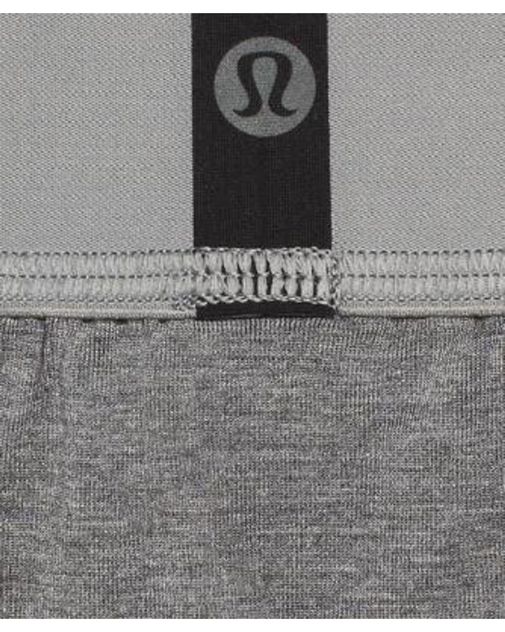 lululemon athletica Blue – Always for men