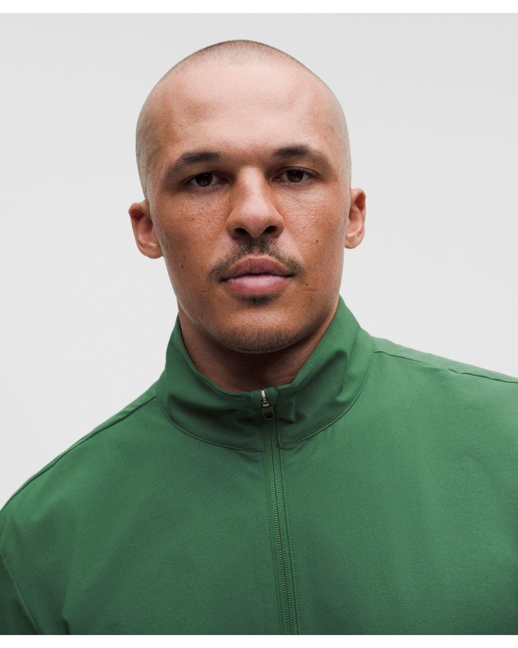 lululemon athletica Green Zeroed for men