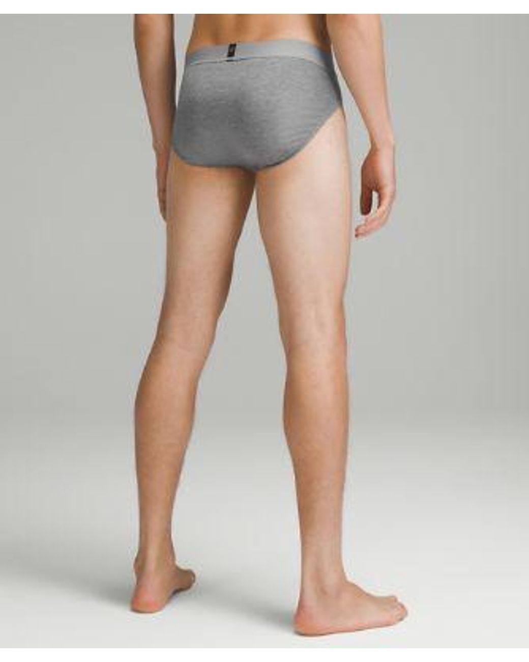 lululemon athletica Blue – Always for men