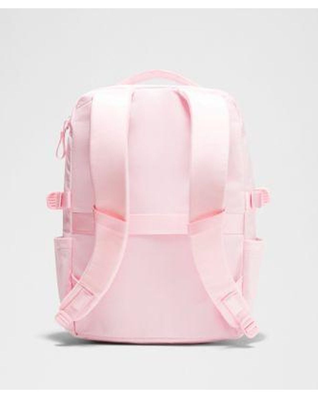 lululemon athletica Pink New Crew Backpack 22L