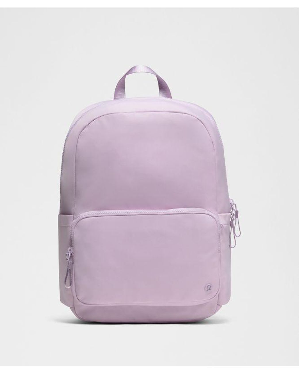 lululemon athletica Purple Everywhere Backpack 22L
