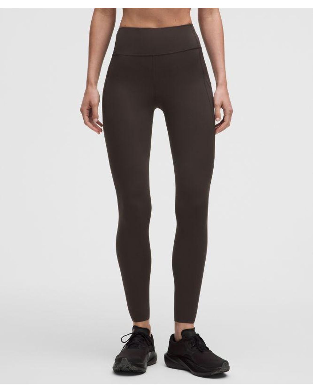 lululemon athletica Multicolor Fast And Free 6-Pocket High-Rise Tight 28"