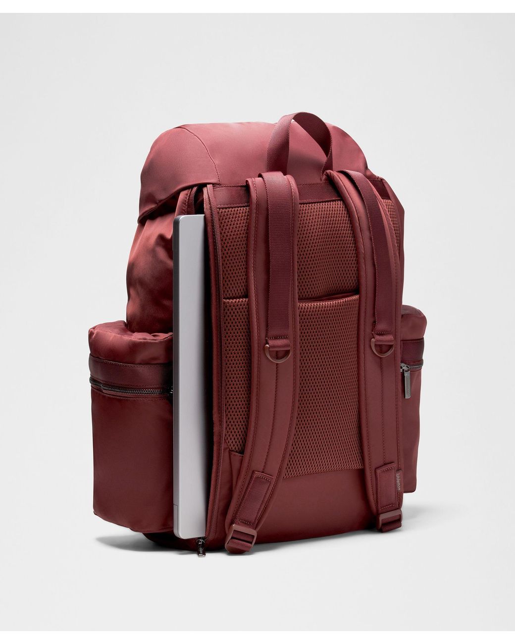 lululemon Wunderlust Backpack 25L in Red | Lyst display picture 1