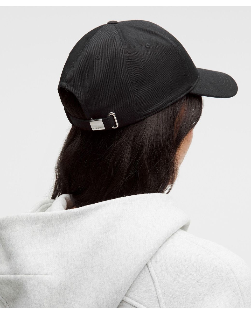 lululemon – Structured Ball Cap Jewelled – – Size Large/Xl  display picture 1