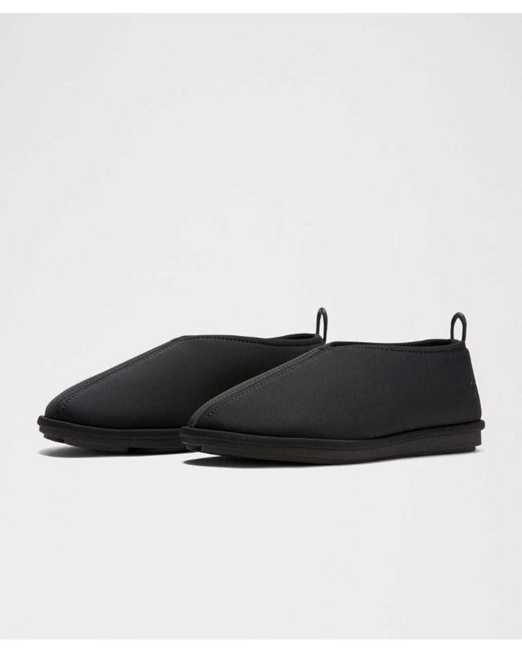 lululemon athletica Black Flat Mate