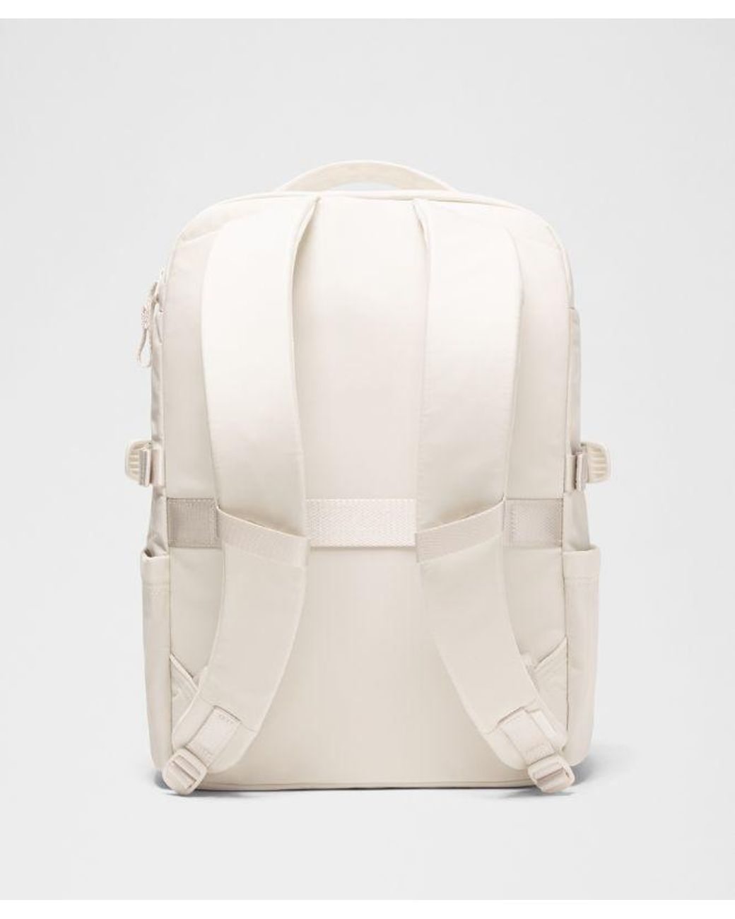 lululemon athletica Natural New Crew Backpack 22L