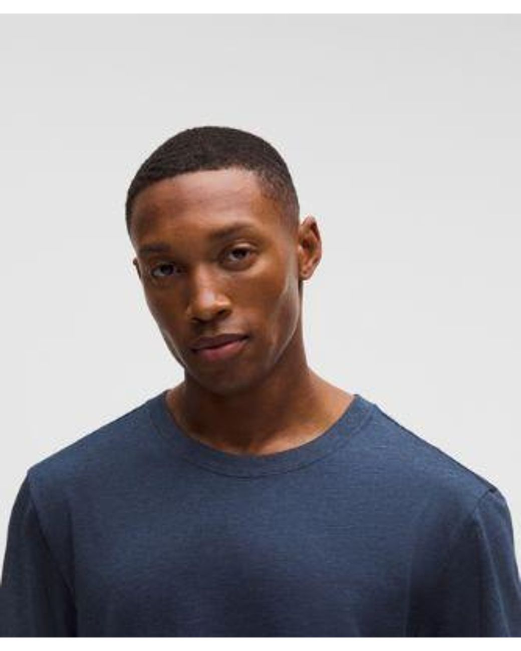 lululemon athletica Blue Zeroed for men
