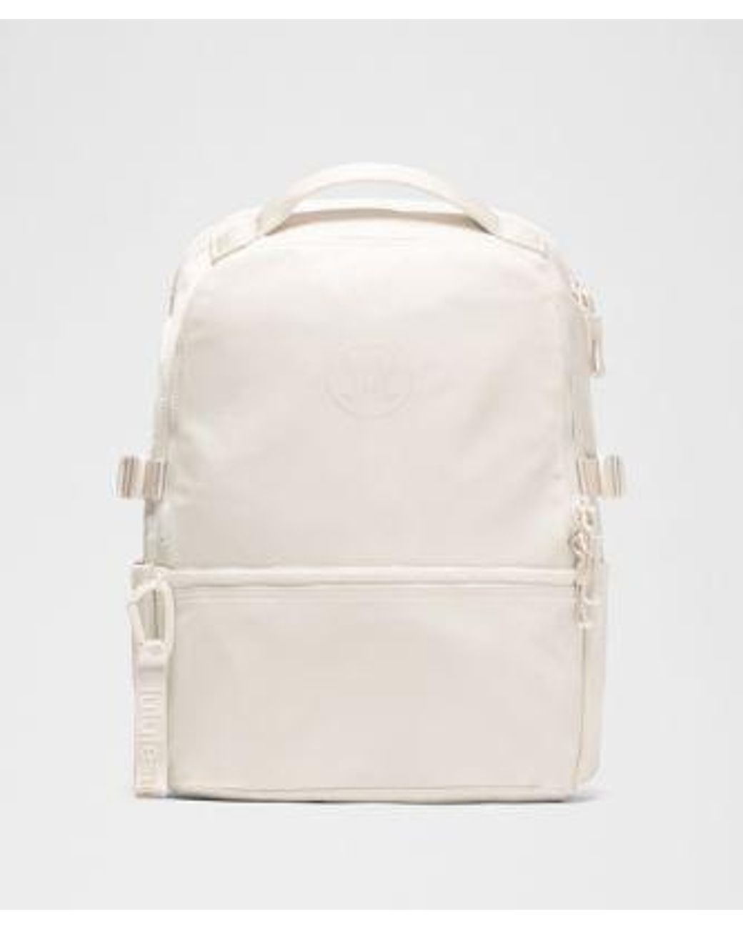 lululemon athletica Natural New Crew Backpack 22L