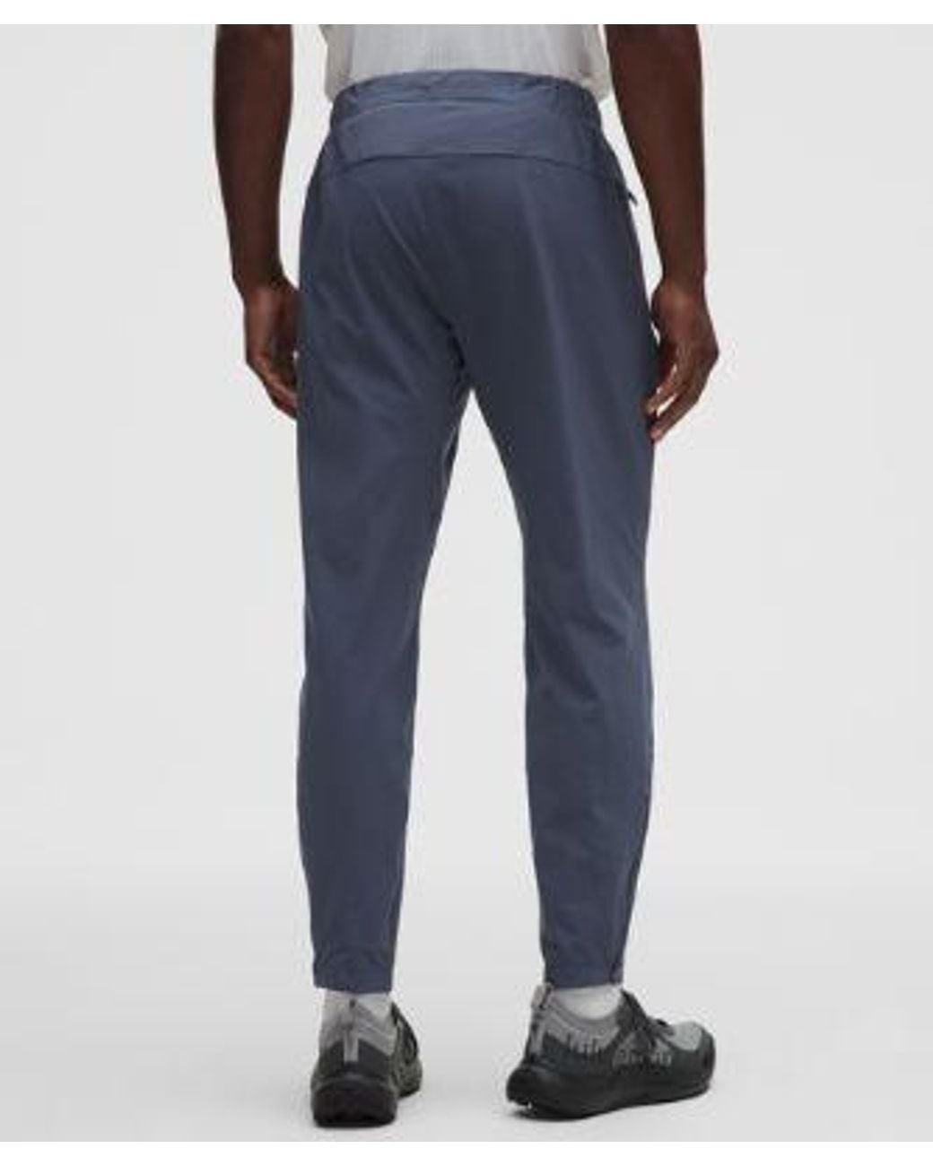 lululemon athletica Blue Mile Maker Jogger for men